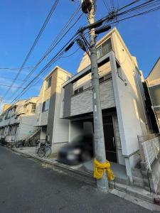 赤羽３丁目, 北区, Tokyo 115-0045, Japan