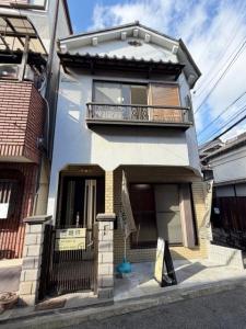 東粉浜３丁目, 住吉区東粉浜3丁目中古戸建, 大阪市住吉区, Osaka 558-0051, Japonya