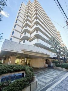 岸里東２丁目, 岸里コーポ, 大阪市西成区, Osaka 557-0042, Japon