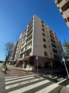 平野３丁目4-6, クレスト木場公園, 江東区, Tokyo 135-0023, Japón