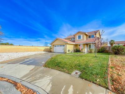 43956 Gillan Avenue, Lancaster, California 93535