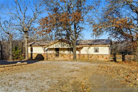 96269 S 4550 Road, Vian, Oklahoma 74962, Stati Uniti