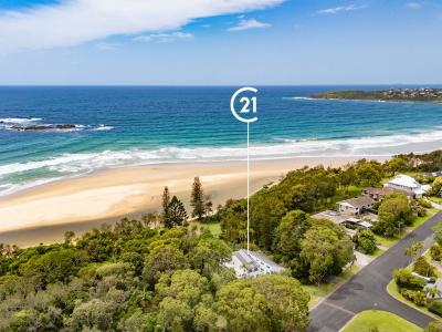 28 Ocean Drive, Safety Beach, NSW 2456, Australia