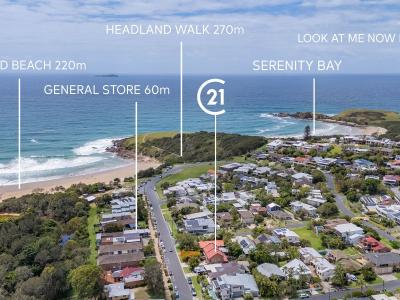 1/92 Fiddaman Road, Emerald Beach, NSW 2456, Australia
