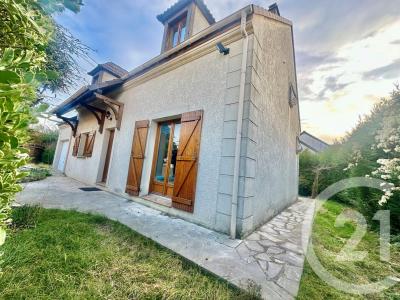 Soisy Sous Montmorency, Île-de-France 95230, France