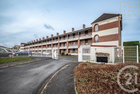 Maubeuge, Nord-Pas-de-Calais 59600, Fransa