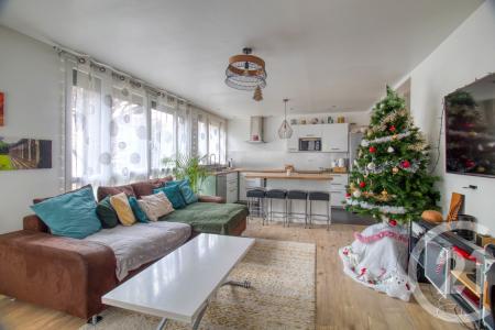 Ermont, Île-de-France 95120, France