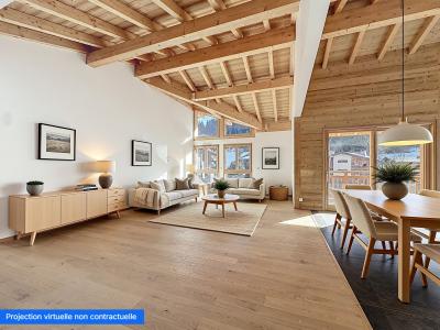 Les Gets, Rhône-Alpes 74260, France