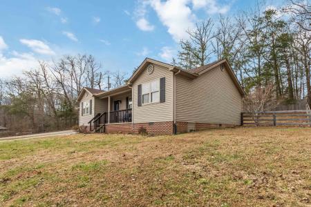 360 Forest Trail Dr, Berea, كنتاكي 40403, الولايات المتحدة