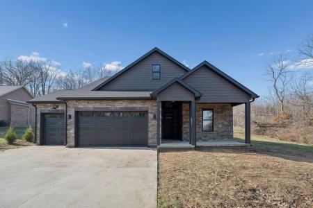 2529 Eisenhower Lane, Terre Haute, Indiana 47803