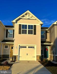 645 Laurelwood Circle, Winchester, 버지니아 22601, 미국
