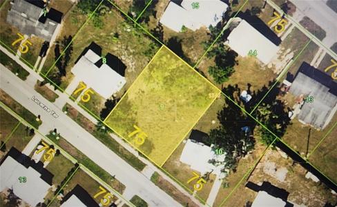 3396 Lucerne Terrace, Port Charlotte, Florida 33952, USA