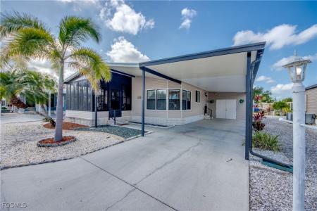 4939 Mullette Lane, St James City, Florida 33956, USA