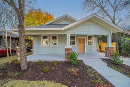 5914 Victor Street, Dallas, Texas 75214, USA