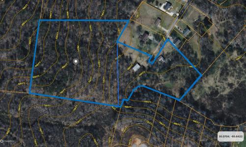 691 Summertown (combined 13.17ac) Road, Jasper, Tennessee 37347, USA