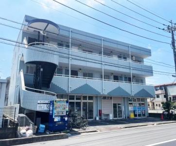 301, 蒲生茜町42-31, エンブレム茜, 越谷市, Saitama 343-0843, Japan
