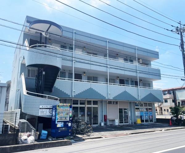 301, 蒲生茜町42-31, エンブレム茜, 越谷市, 埼玉県 343-0843, 日本