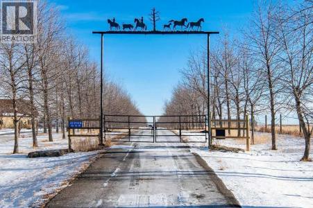 373108 48 STREET WEST, Rural Foothills County, Alberta T1S 6B9, Canada