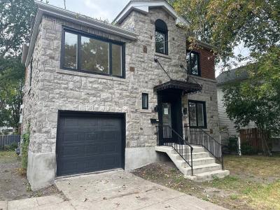 122  Av. St-Cyr, Montréal-Est, Quebec H1B 4T1, Canada