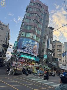 臺灣大道五段, Longjing Dist., Taichung City 434, Taiwan