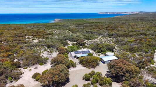 2988 Hog Bay Road, Pelican Lagoon, SA 5222, Australia
