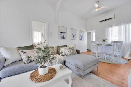 136 Howlett Street, Currajong, QLD 4812, Australia