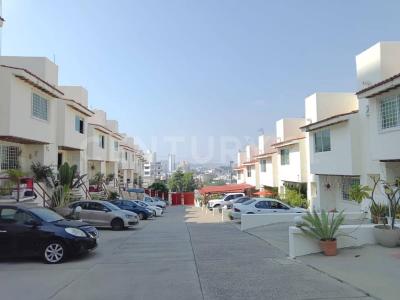 Cond. Residencial Las Fuentes, calle Pichilingue 8 y 9,, Acapulco, 格雷罗 39690, 墨西哥