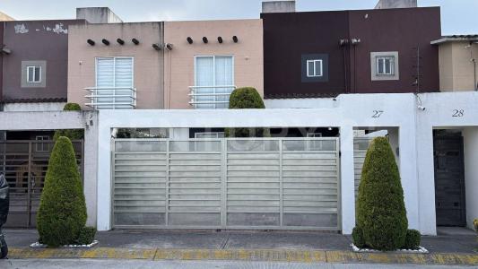 Paseo de la Toscana 27,, Toluca, Estado De México 50230, Mexico