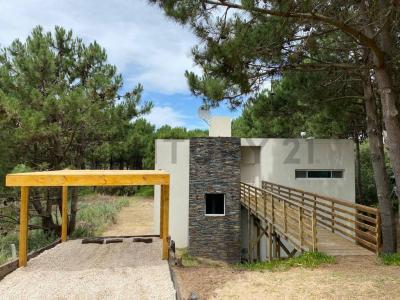 Residencial II , Costa Esmeralda, Buenos Aires Costa Atlántica 7167, 阿根廷