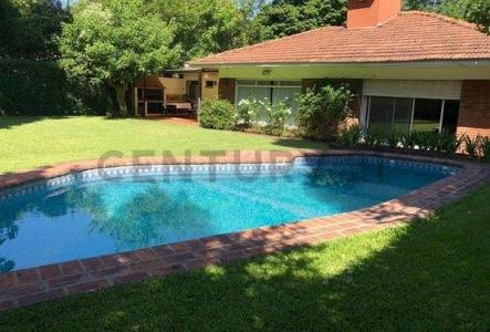 MONSEÑOR ANDRÉS CALCAGNO 526, San Isidro, GBA Norte 1609, Argentina