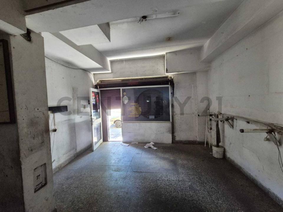 Villa Crespo, Capital Federal 1414, Argentyna