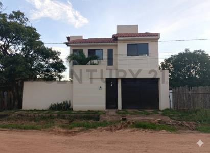 Avenida Luis Espinal, Zona 13 de abril , Cercado, Beni 00001, Bolivie