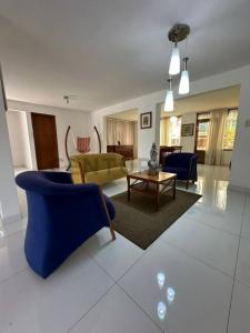 Avenida Daniel Camejo Octavio Conjunto Residencial La Guarimba, Lechería, Anzoategui 00001, Venezuela