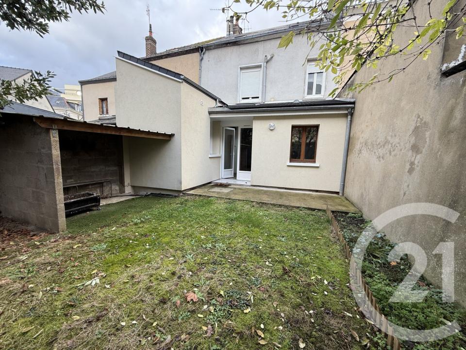 Le Mans, Земли Луары 72000, Франция