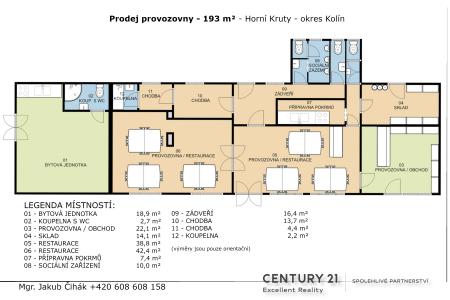 Horní Kruty, Kolín 28146, 체코