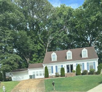 4521 Lockwood, Memphis, Tennessee 38128
