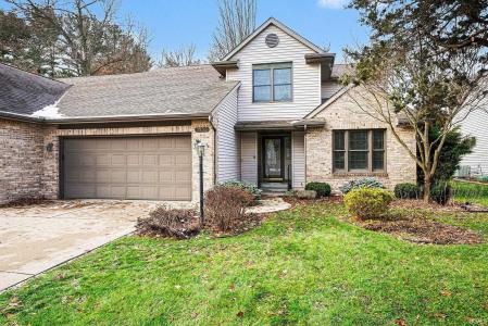 1539 Stone Court, Elkhart, Indiana 46514, USA