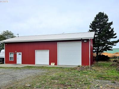 221 KING St, Brookings, Oregon 97415, Estados Unidos