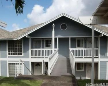 92-1019 Alaa Street unit: 16202, Kapolei, Hawaii 96707, États-Unis