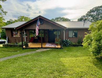 135 Mt Hope Rd, Morehead, Kentucky 40351, USA