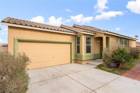 2520 Bottle Palm Court, Las Vegas, Nevada 89106, USA