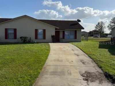 528 Imperial Place, KISSIMMEE, Florida 34758, USA