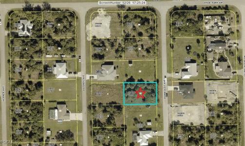 6149 Humboldt Avenue, Fort Myers, 佛羅里達州 33905, 美國