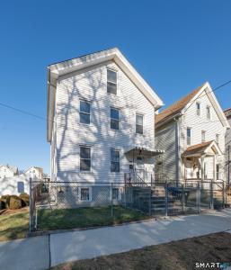 111 Pine Street, New Haven, Connecticut 06513, États-Unis