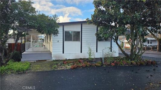 5495 5th Street 11, Kelseyville, California 95451, Estados Unidos