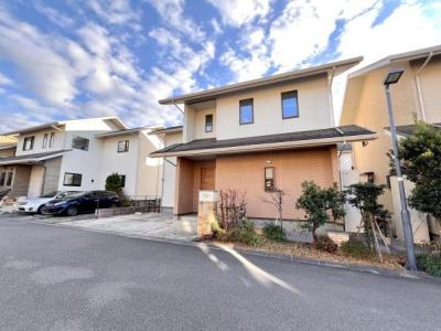 学園の森2丁目, つくば市学園の森2丁目 戸建, つくば市, Ibaraki 305-0816, Japan