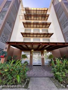  , Playa Esterillos Parrita, Puntarenas 00001, Costa Rica