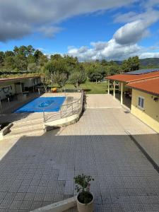 Chaves, Vila Real 5400-581, Portugal