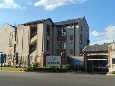 Potchefstroom, North West, South Africa