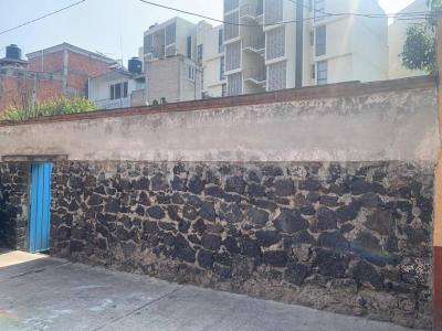 2da cerrada Juarez Mz 4 Lt 29,, Coyoacán, Ciudad De México 04650, Mexiko